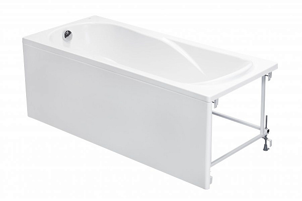 Акриловая ванна Roca Uno 170х75 ZRU9302870