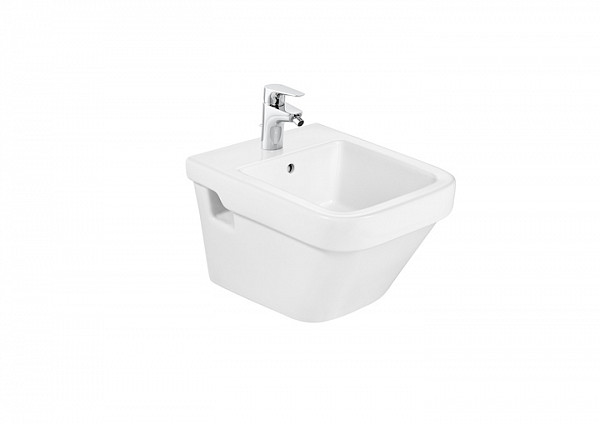 Биде Roca Dama-N подвесное 357786000