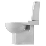 Унитаз Аллегро 1WH301955 Santek