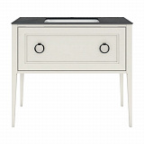 Тумба для раковины Kerama Marazzi Plaza 100 см PL.C.100.1\WHT