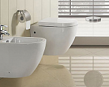 Унитаз Duravit Happy D.2 2222090000 подвесной безободковый