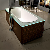 Квариловая ванна Villeroy & Boch My Art 170х75 UBQ170MYA2V-01