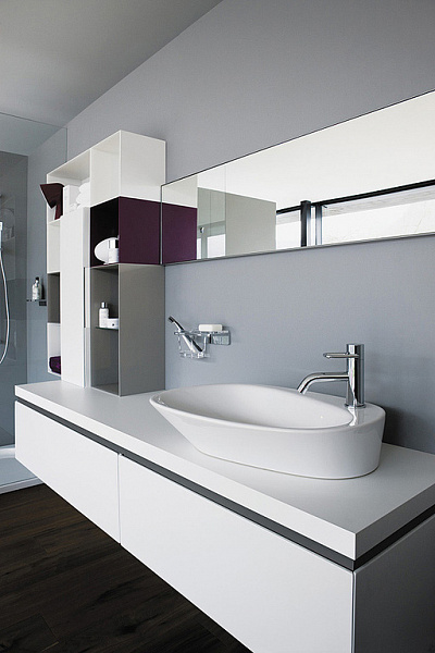 Раковина Laufen Palomba 8.1680.3.000.104.1 60 см