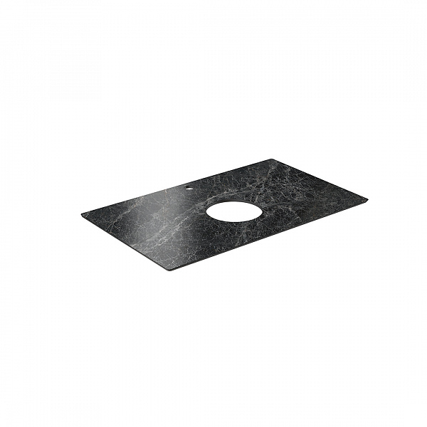 Столешница для раковины Kerama Marazzi Plaza 80 см PL1.VT93\80