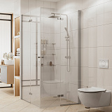 Душевое ограждение Ambassador Nord 13011109