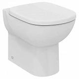 Крышка-сиденье Ideal Standard Tempo T679201