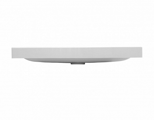 Раковина накладная Эстет Малибу 80 см ФР-00006022