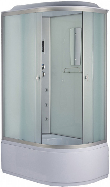 Душевые кабины Niagara Classic NG-3320-14L