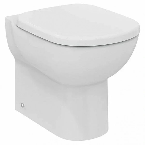 Крышка-сиденье Ideal Standard Tempo T679201