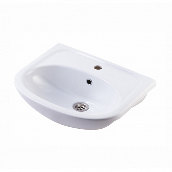 Мебельная раковина Уют 50