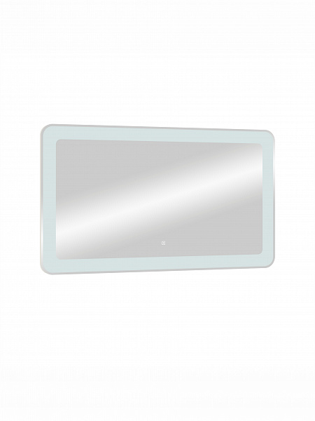 Зеркало Континент "Velvette Led" 1200x700