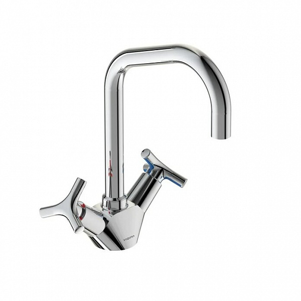 Смеситель для раковины Vidima  Trinity BA259AA