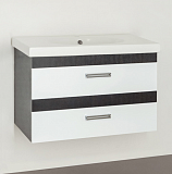 Мебельная раковина Sanita luxe Next 90 F01 NXT90SLWB01