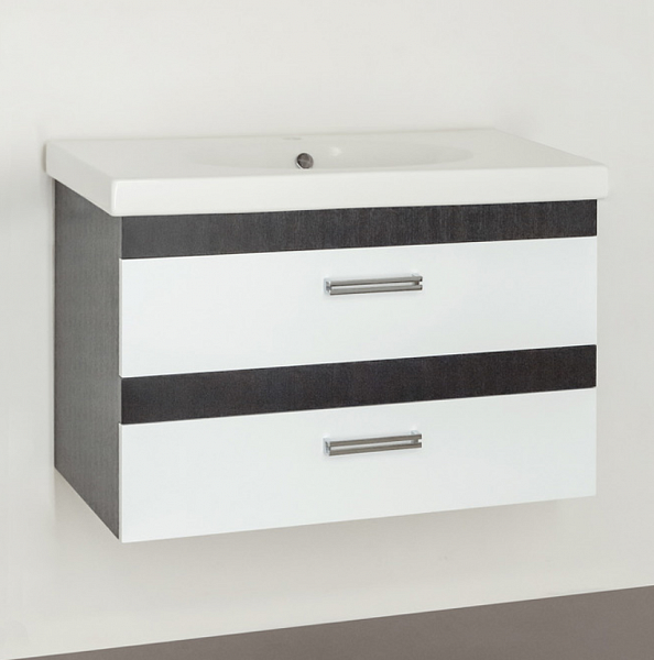 Мебельная раковина Sanita luxe Next 90 F01 NXT90SLWB01