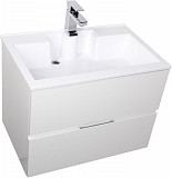 Тумба под раковину Aquanet Алвита 70 белый 00184302