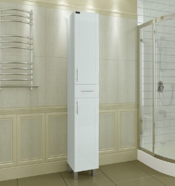 Пенал Дублин 30 напольный Санта 523001