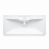 Раковина под тумбу Акватон - СИЕНА М 90 1A70623KSN010