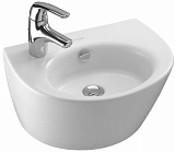 Раковина  Jacob Delafon Ove 46х34 см E1567-00