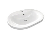 Раковина Ideal Standard Connect 65 см E504001