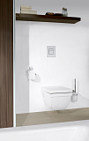 Клавиша смыва для унитаза GROHE Skate Cosmopolitan 38732P00