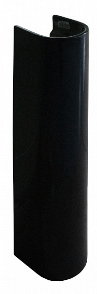 Пьедестал ГРАНД ЧЕРНЫЙ (КЕРАМИН)