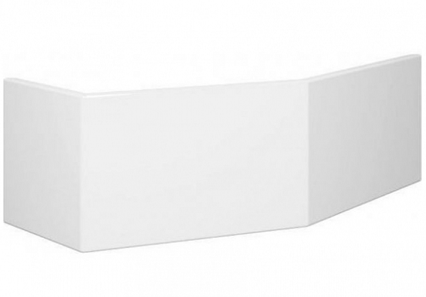 Фронтальная панель для ванны Riho Yukon U + крепление 209283