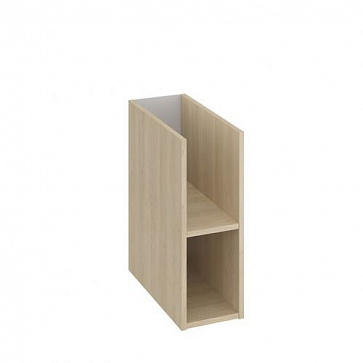 Модуль для тумбы Cersanit Moduo 20 см  SB-MD-MOD20-SZ