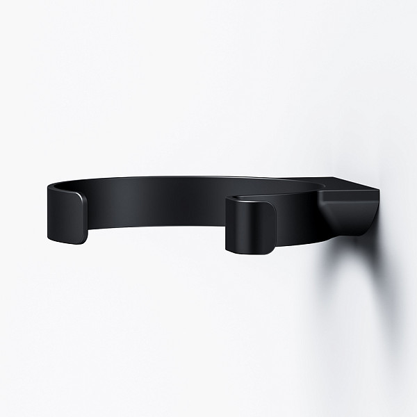 A50A32322 Inspire V2.0, Держатель для фена, черный, шт