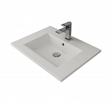 Раковина Bocchi Milano 1161-001-0126 белая