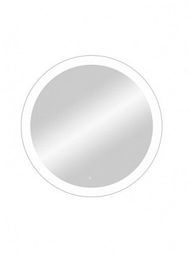 Зеркало Континент "Rinaldi Led" d 645