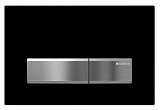 Клавиша смыва Geberit Sigma 50 115.788.DW.5 черный RAL 9005