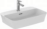 Смеситель Ideal Standard Connect Air A7007AA для раковины с донным клапаном