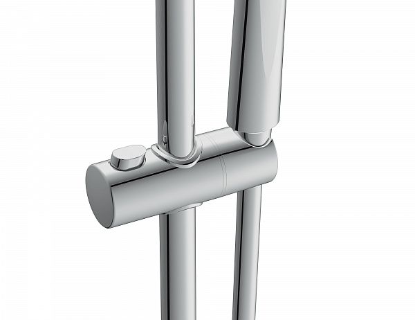 Душевой гарнитур Cersanit Neno A63068