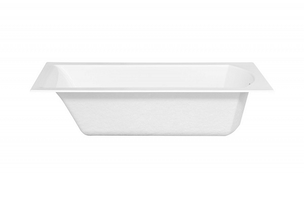 Акриловая ванна Besco Shea Slim 159x70 WAS-160-SL