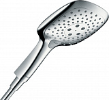 Душевой гарнитур Hansgrohe Raindance Select E 150 3 jet 27857000 90 см
