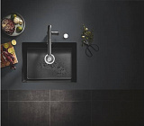 Мойка кухонная Grohe K700U 31655AP0