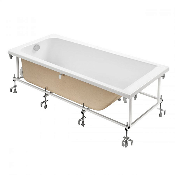 Акриловая ванна Roca Elba 150х75 248509000