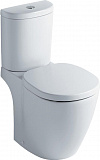 Унитаз-компакт напольный Ideal Standard Connect Space E119501