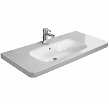 Раковина Duravit DuraStyle 232010