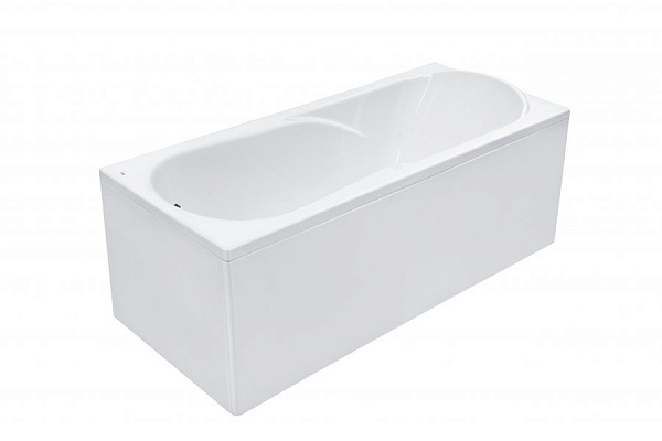Акриловая ванна Roca Uno 170х75 ZRU9302870