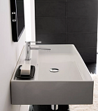 Раковина Duravit Vero 0454800000 80 см