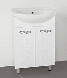 Тумба  Style Line Венеция 55 под раковину Линда