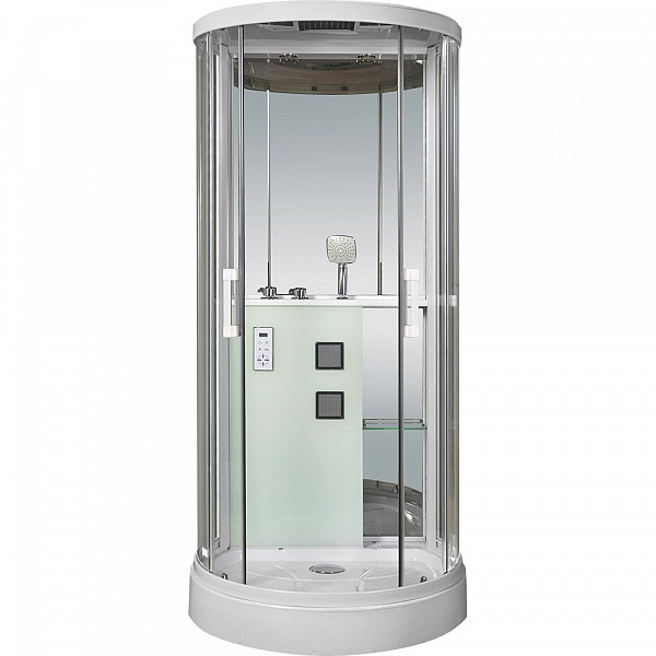 Душевая кабина Grossman GR140 90x100