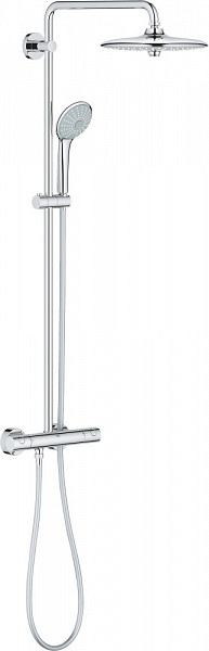 Душевая система Grohe Euphoria 27615001