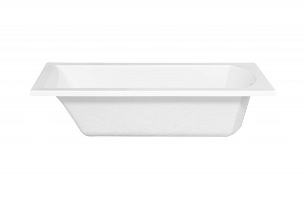 Акриловая ванна Besco Shea 170x70 WAS-170-PK