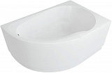 Акриловая ванна Aquatek  Вирго 150x100 VIR150-0000025