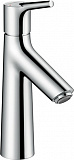Смеситель для раковины Hansgrohe Talis S 100 72020000