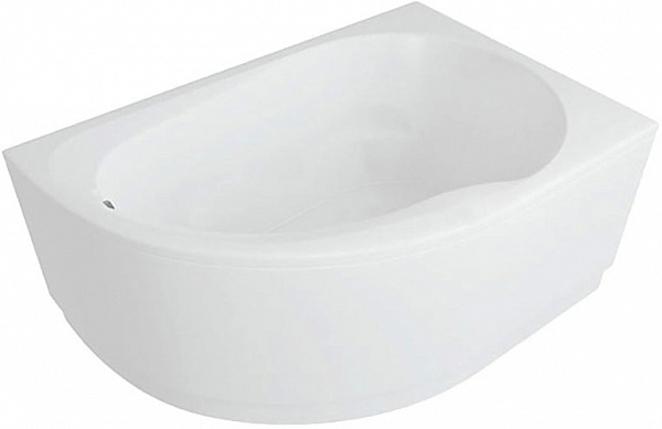 Акриловая ванна Aquatek  Вирго 150x100 VIR150-0000025