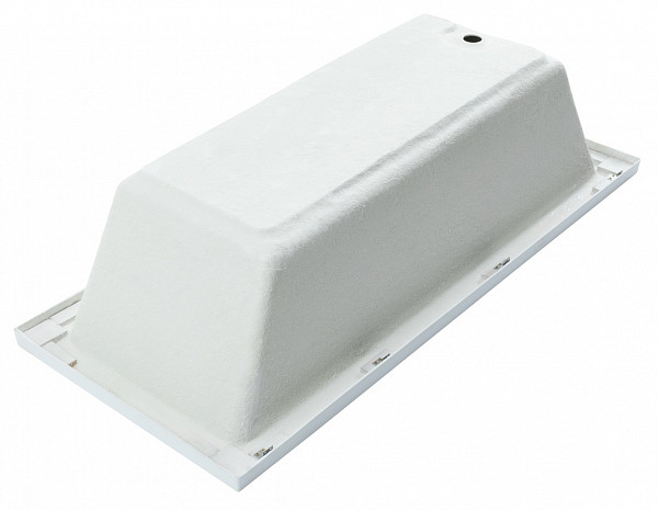 Акриловая ванна Aquanet Grace 170x75 (с каркасом) 00312397
