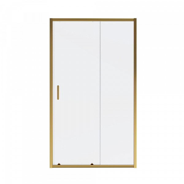 Дверь в нишу NG-42-9AG (90х190) 1 место